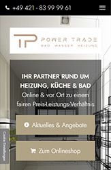 POWER Trade | Handy